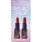 Urban Decay - Rouge à lèvres - Vice Lipstick Duo
