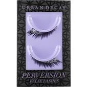 Urban Decay - Make-up Accessoires - Perversion False Lashes Glitter Dip