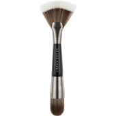 Urban Decay - Sponges - Pro Contour Double-Ended Brush
