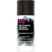 Urban Decay - Make-up Entferner - Meltdown Makeup Remover Cleansing Oil Stick