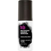 Urban Decay - Make-up Entferner - Meltdown Makeup Remover Dissolving Spray