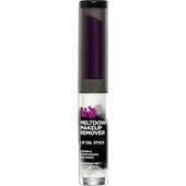 Urban Decay - Make-up Entferner - Meltdown Makeup Remover Lip Oil Stick