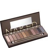 Urban Decay - Naked - Naked 1 Eyeshadow Palette