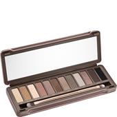 Urban Decay - Naked - Naked 2 Eyeshadow Palette