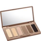 Urban Decay - Naked - Naked Basic Eyeshadow Palette
