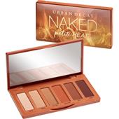 Urban Decay - Naked - Naked Basics Petite Heat Palette
