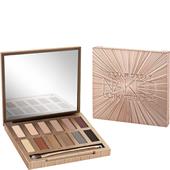 Urban Decay - Naked - Naked Basics Ultimate