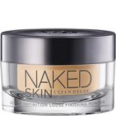 Urban Decay - Naked - Naked Skin Loose Finishing Powder