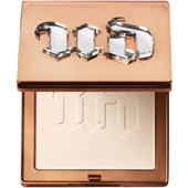 Urban Decay - Puder - Naked Fix Powder Foundation