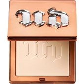 Urban Decay - Puder - Naked Fix Powder Foundation