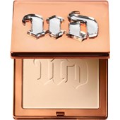 Urban Decay - Puder - Stay Naked The Fix Powder