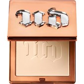 Urban Decay - Puder - Stay Naked The Fix Powder