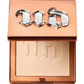 Urban Decay - Puder - Stay Naked The Fix Powder