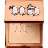 Urban Decay - Puder - Stay Naked The Fix Powder
