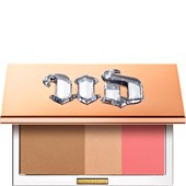 Urban Decay - Puder - Stay Naked Threesome