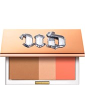 Urban Decay - Puder - Stay Naked Threesome