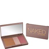 Urban Decay - Blush - Naked Flushed