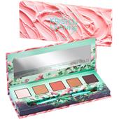 Urban Decay - Spring Collection - Urban Decay X Kristen Leanne Eyeshadow Palette
