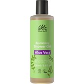 Urtekram - Aloe Vera - Revitalizing Shower Gel