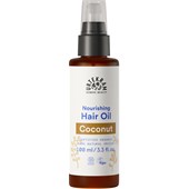 Urtekram - Coconut - Hair Oil