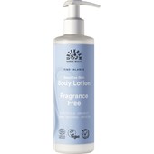 Urtekram - Fragrance Free - Loção corporal para peles sensíveis