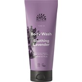Urtekram - Soothing Lavender - Body Wash