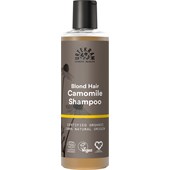 Urtekram - Special Hair Care - Shampoo For Blond Hair Camomile