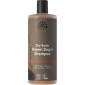 Urtekram - Special Hair Care - Shampoo For Dry Scalp Brown Sugar