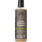 Urtekram - Special Hair Care - Shampoo Rosemary For Fine Hair