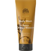 Urtekram - Spicy Orange Blossom - Body Wash