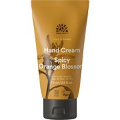 Urtekram - Spicy Orange Blossom - Hand Cream