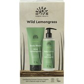 Urtekram - Wild Lemon Grass - Geschenkset