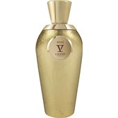 V Canto - Fogli d'Amore Collection - Posí Extrait de Parfum