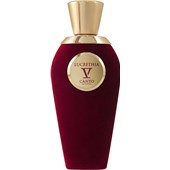 V Canto - Red Collection - Lucrethia Extrait de Parfum