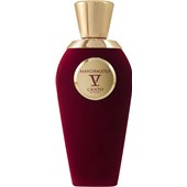 V Canto - Red Collection - Mandragola Extrait de Parfum
