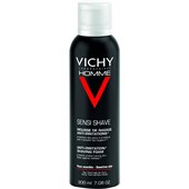 VICHY - Bart & Rasurpflege - Anti-Irritation Shaving Foam