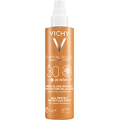 VICHY - Capital Soleil - Cell Protect Water Fluid Spray SPF 30