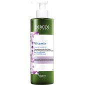VICHY - Dercos Nutrients - Vitamin A.C.E Shine Shampoo