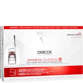 VICHY - Dercos Technique - Anti-Hairloss Treating Care