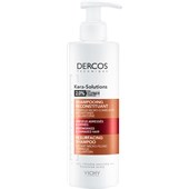 VICHY - Dercos Technique - Kera-Solutions Intensiv-Repair Shampoo
