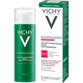 VICHY - Vochtinbrenger - Correcting Anti-Blemish Care