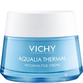 VICHY - Feuchtigkeitspflege - Reichhaltige Feuchtigkeits-Creme