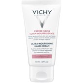VICHY - Hand & Fußpflege - Nourishing Hand Cream