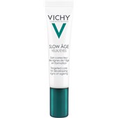 VICHY - Lippen- & Augenpflege - Targetet Eye Care