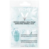 VICHY - Masks - Hydrating Mineral Mask