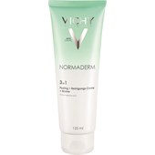 VICHY - Cleansing - 3-in-1 Peel Clean Mask Cream