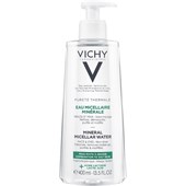 VICHY - Reinigung - Combination to Oily Skin Mineral Micellar Water