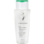 VICHY - Cleansing - Normaderm 3in1 cleansing fluid with micellar technology
