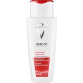 VICHY - Shampoo - Targets Hairloss Energising Shampoo