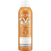 VICHY - Sun care - Anti-Sand Mist SPF 50+